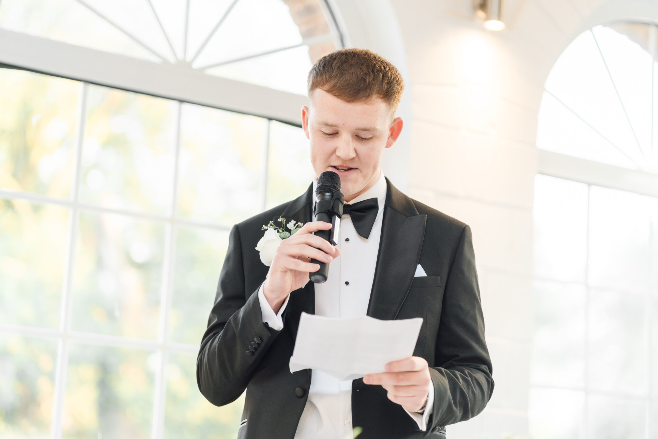 best man speech