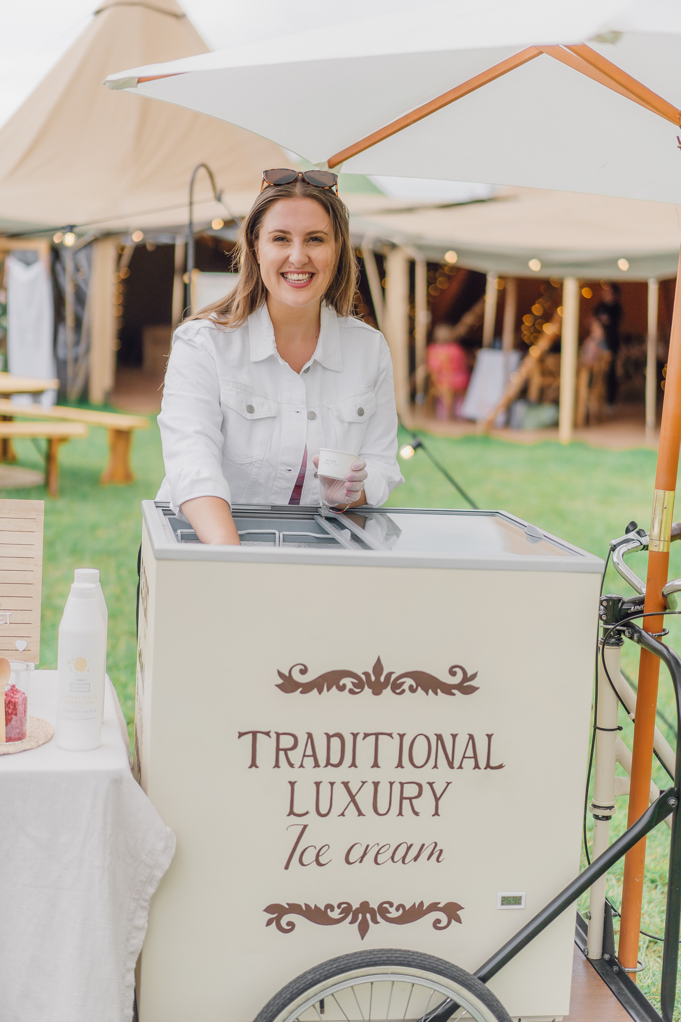 cheshire wedding suppliers
