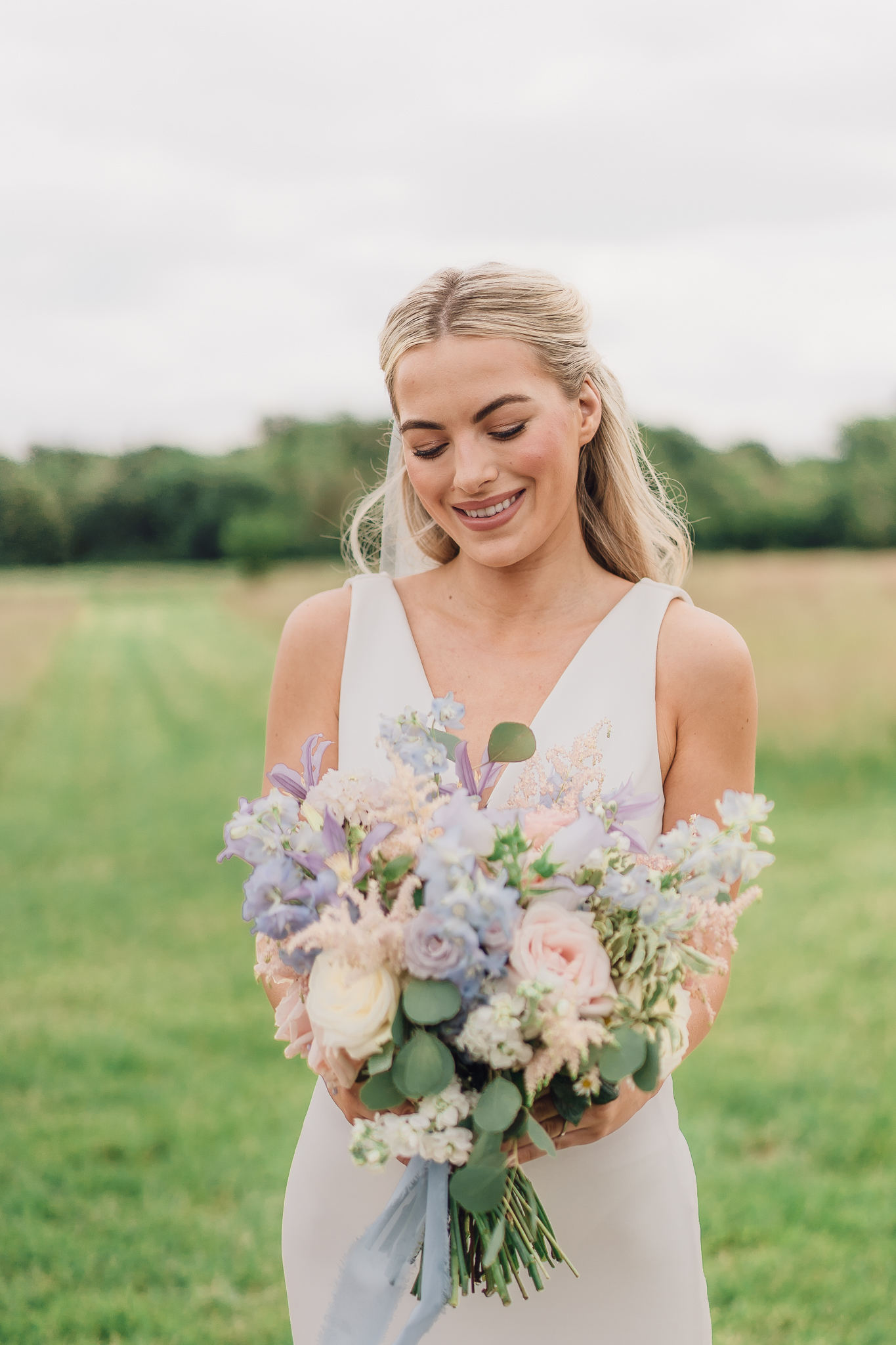 county brides magazine at swanley meadows by a light and airy cheshire wedding photographer 