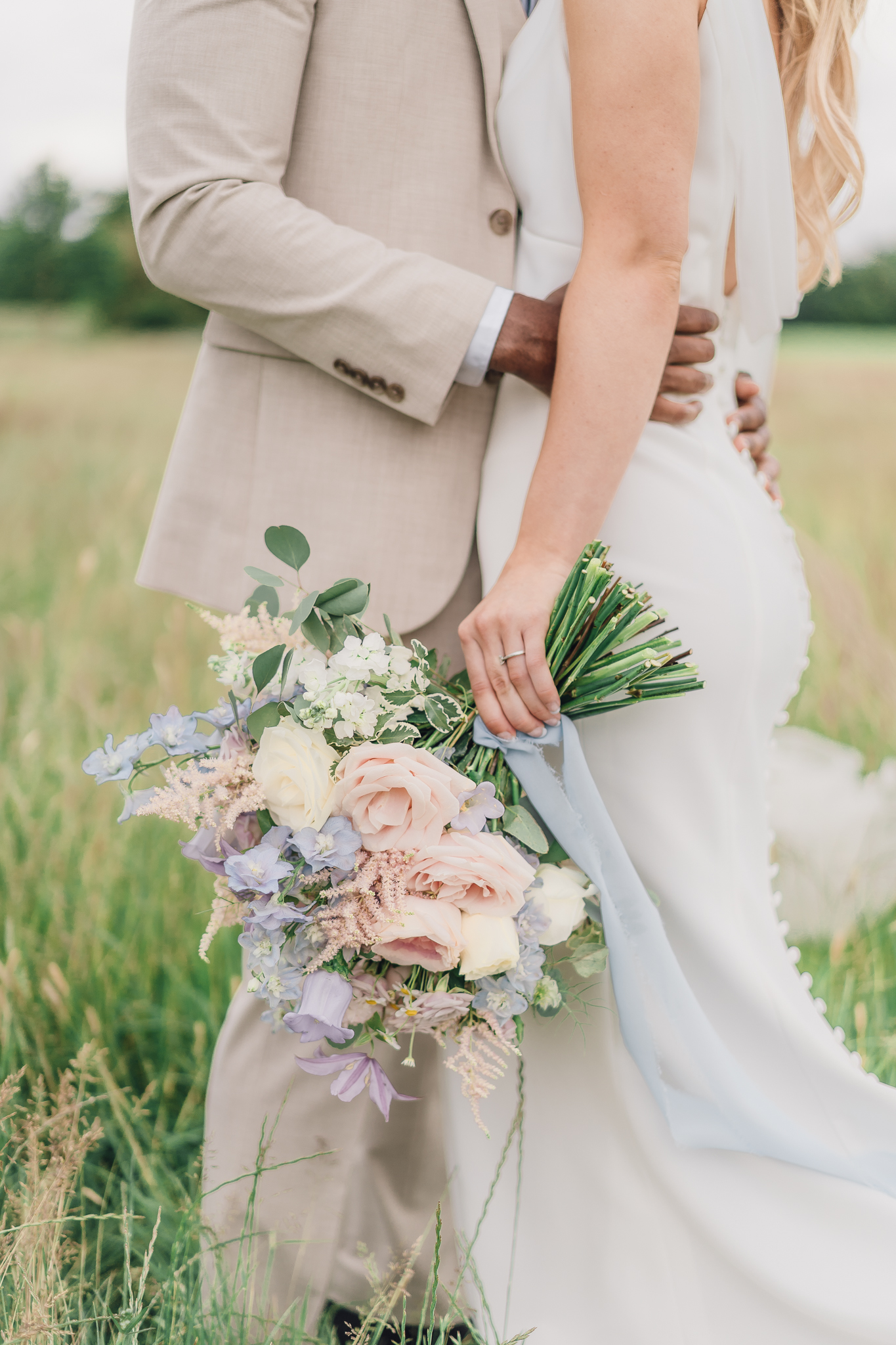 light and airy cheshire wedding photographer at swanley meadows