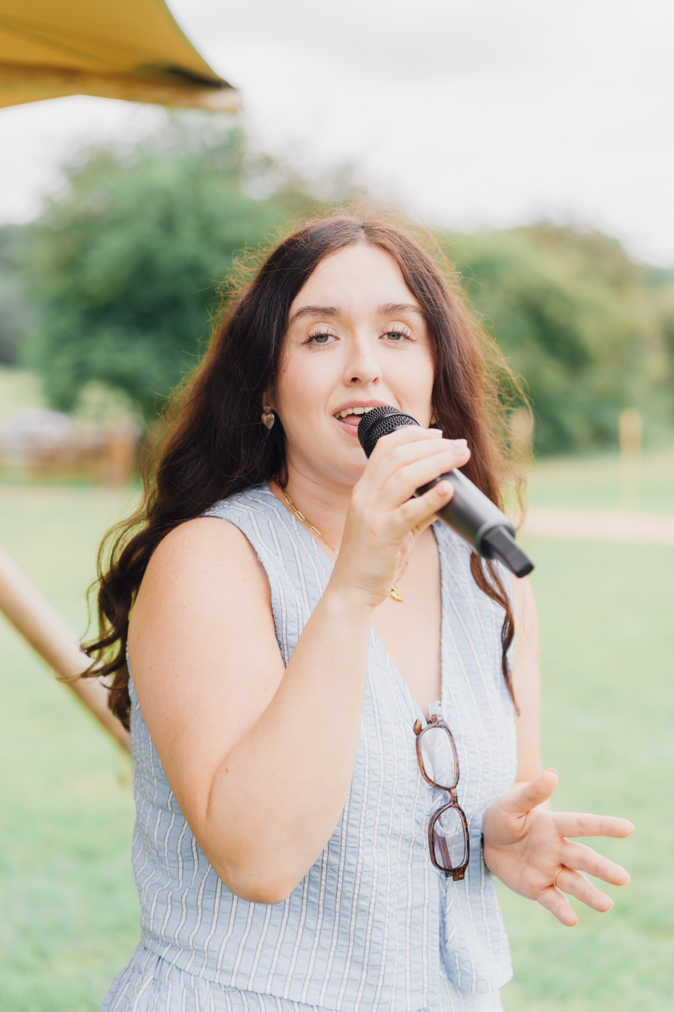 cheshire wedding singer