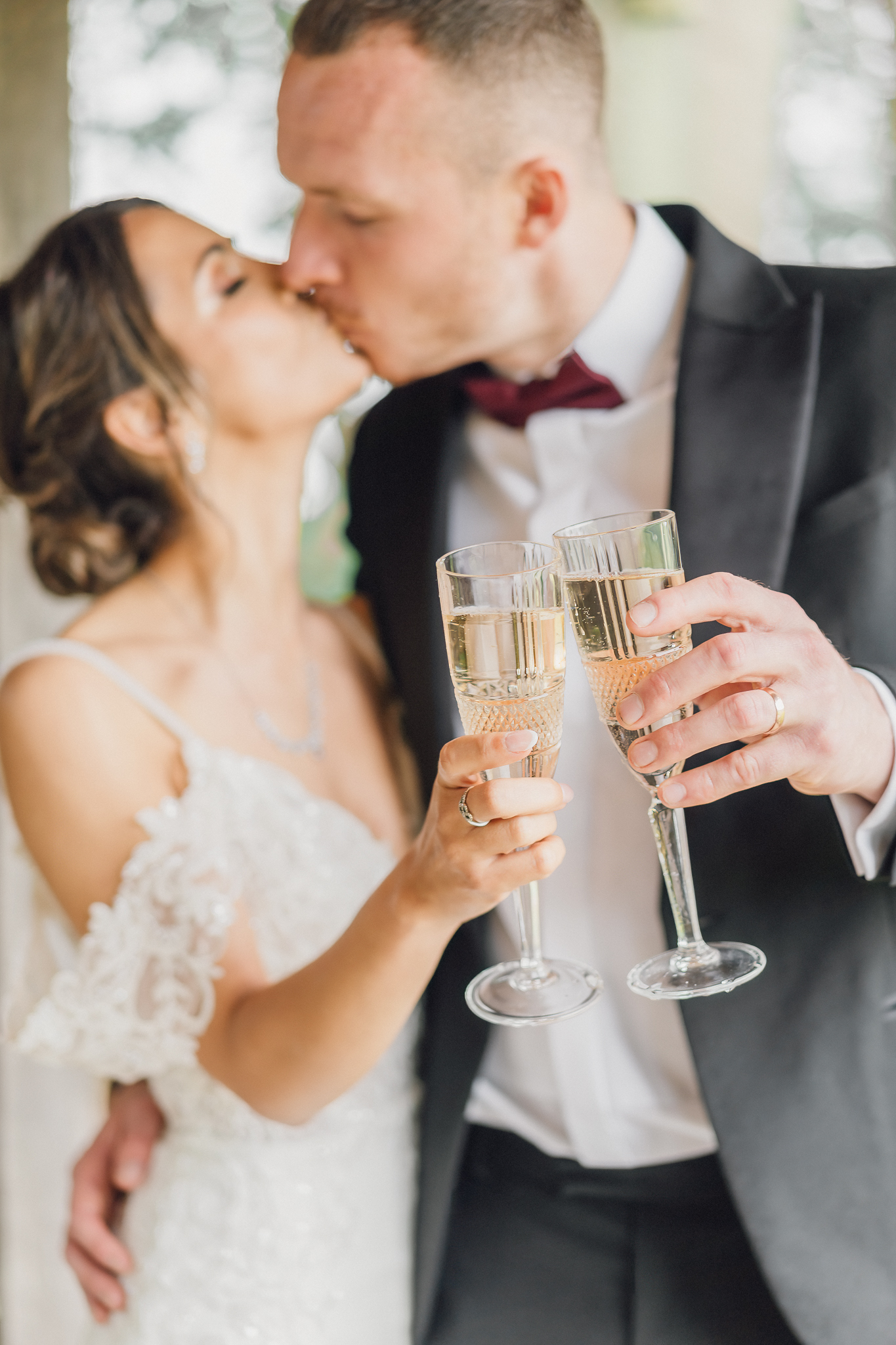 wedding venue in knutsford