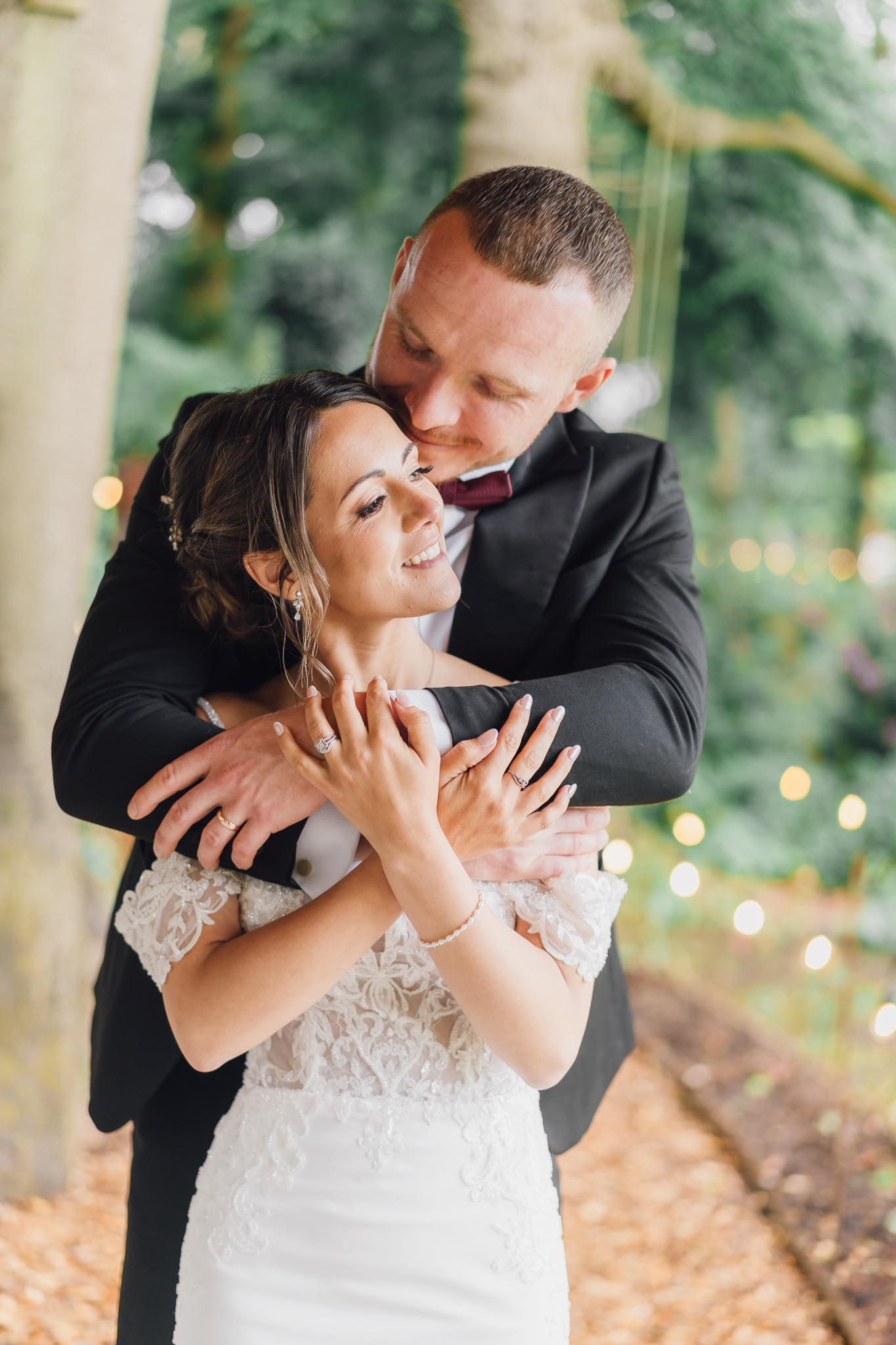 the love shack wedding 