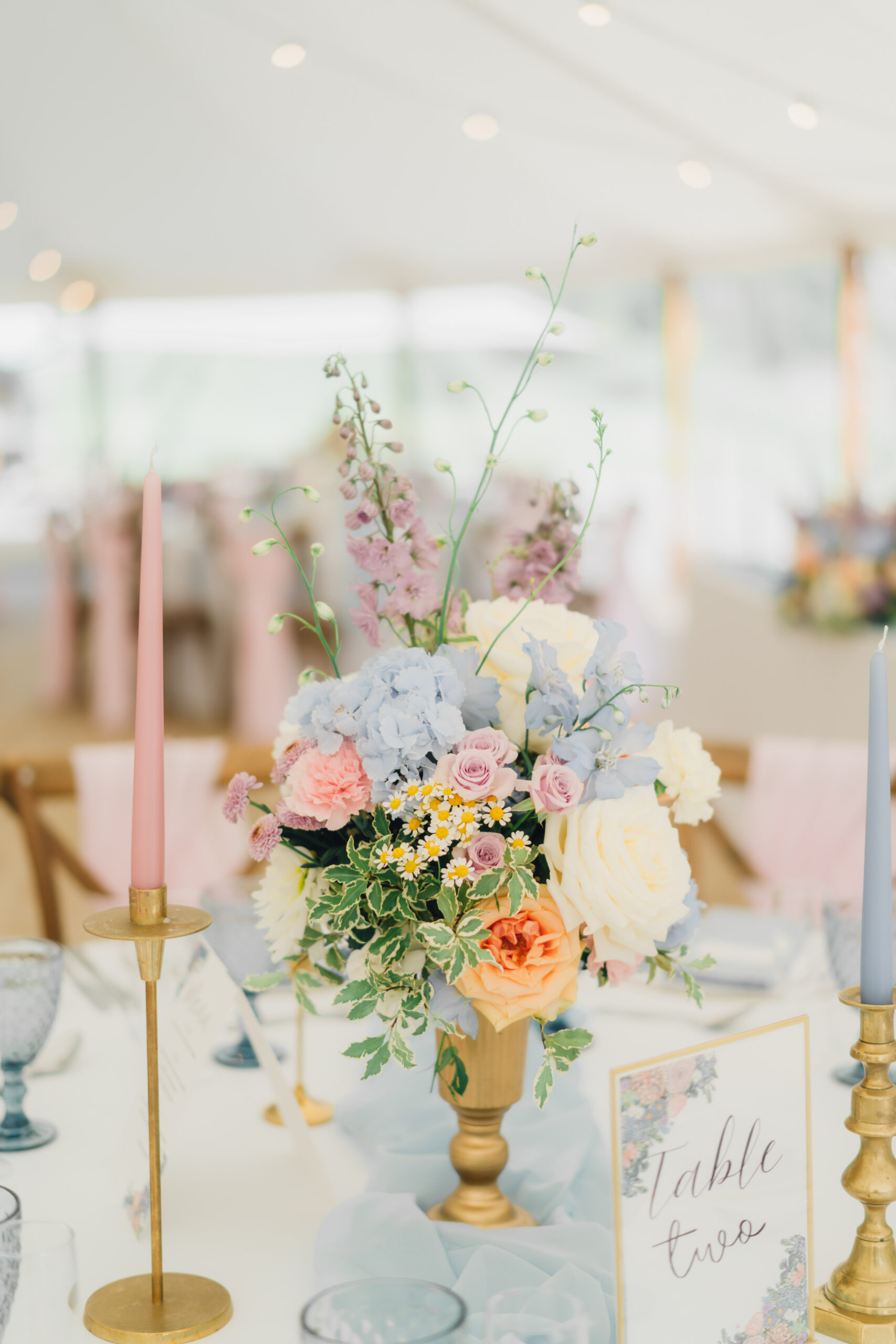 spud bro wedding flowers