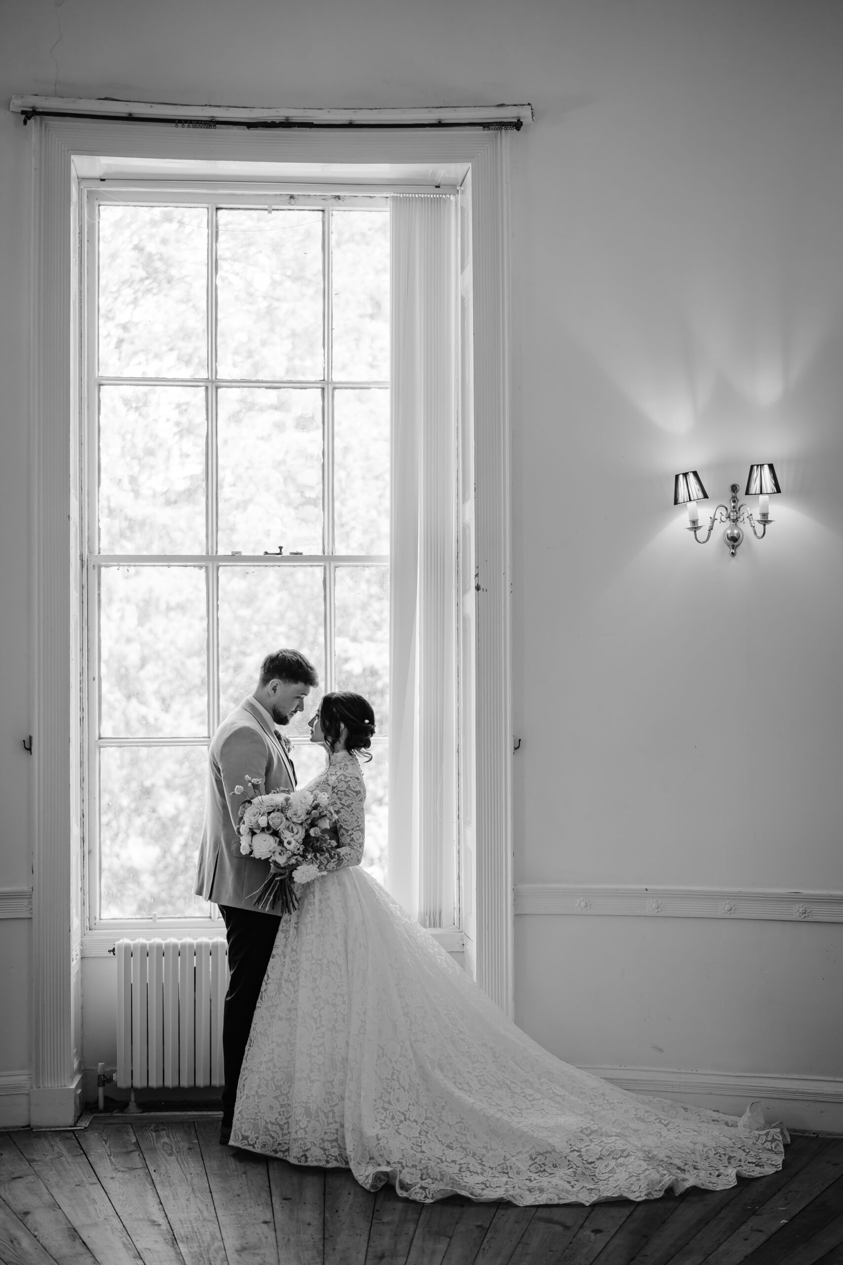 Nina and jacob spud bro wedding photo