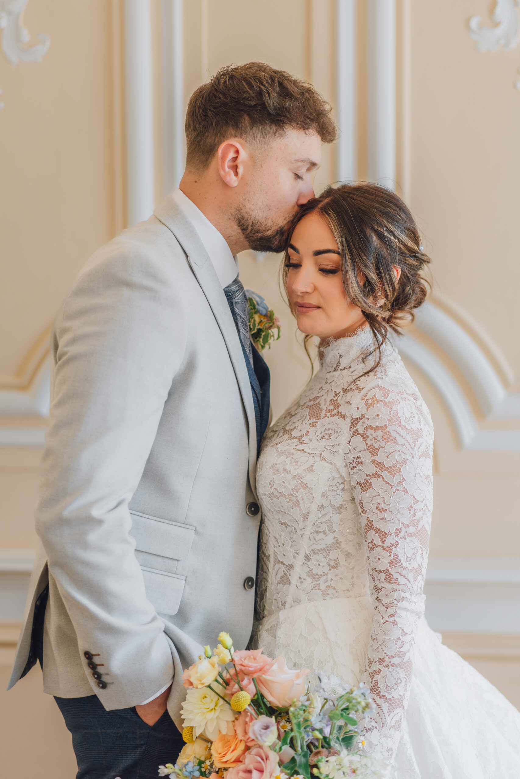 Nina and jacob spud bro wedding photographs